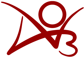 AO3 Logo